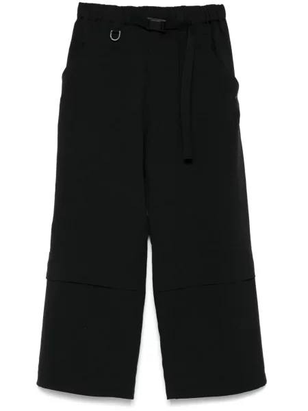 Pantaloni de trening Y-3 negru