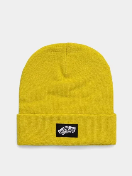 Классическая шапка Vans
