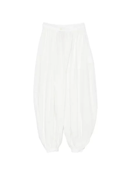 Spodnie Marrakshi Life białe