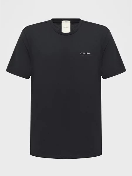 Футболка Calvin Klein чорна