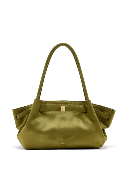 Geantă shopper Jw Pei verde