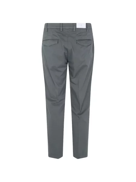 Pantaloni Michael Coal gri