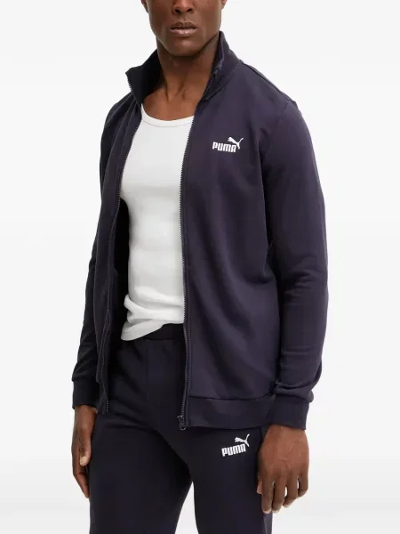 Trening Puma cu imagine albastru