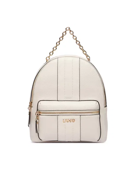 Nahrbtnik Liu Jo Écru
