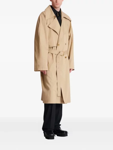 Trenci Balmain