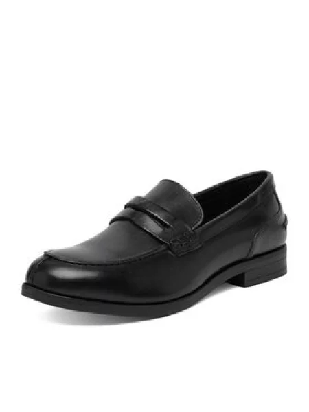 Loaferice Lasocki MB crna