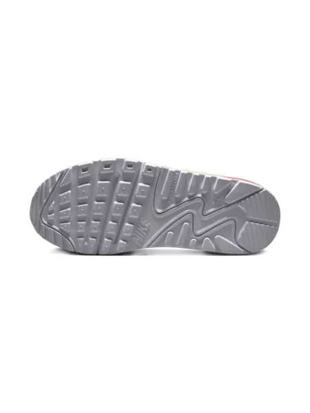 Sneakersy dziecięce Nike Air Max 90 białe