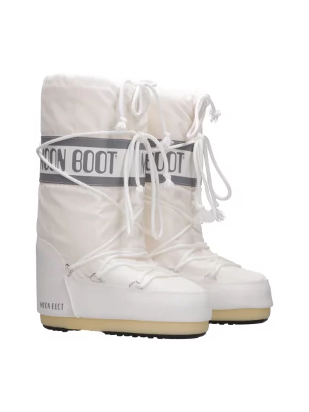 Moon Boot śniegowce MB ICON biały