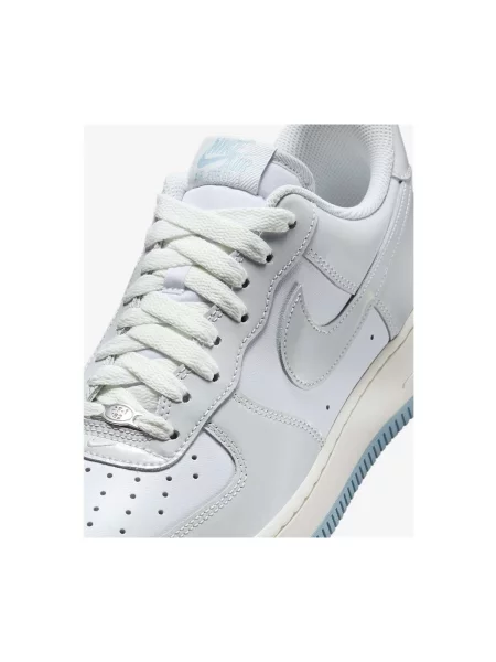 Pantofi Nike gri
