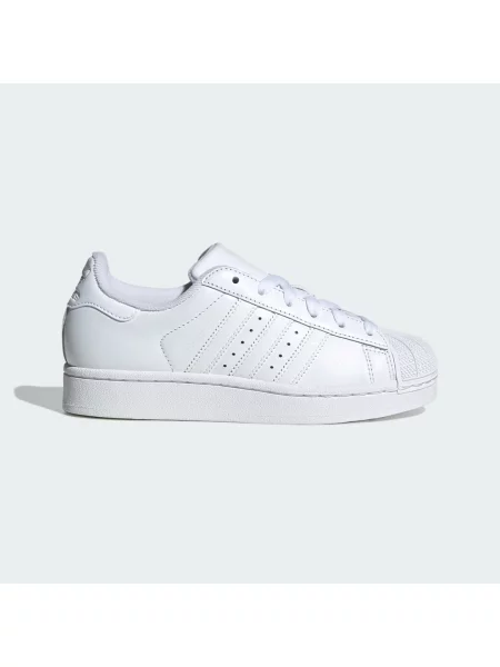 Adidas Originals sneakersy Superstar II biały