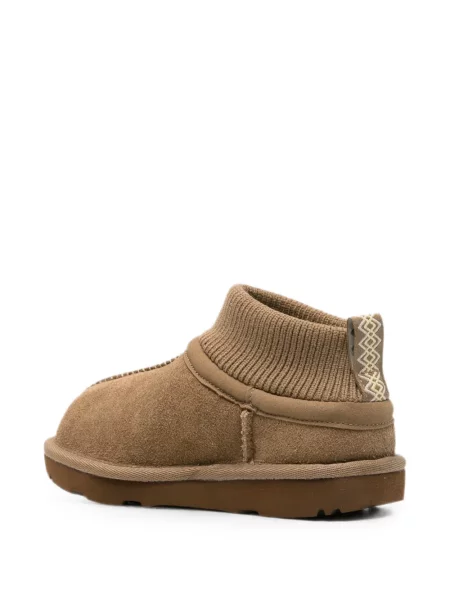 Auliniai batai Ugg ruda