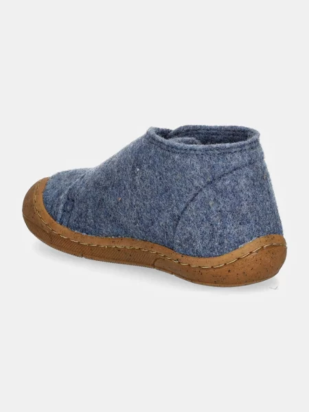 Froddo Дитячі капці MINNI WOOLY