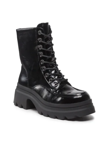Trappers DeeZee negru