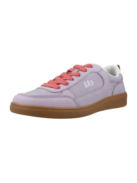 Sneakersy Gap fioletowe