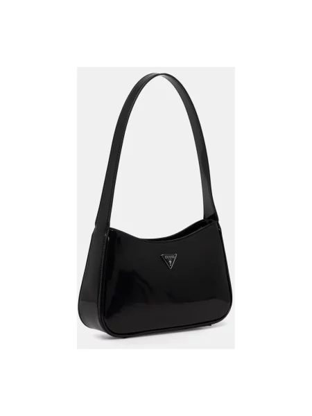 Guess torebka ARNELA czarna
