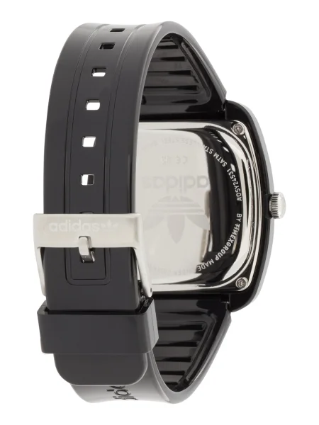 Adidas Ceas Retro Wave Two Negru alb