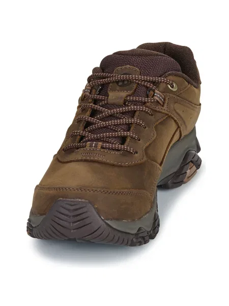 Pantofi Merrell maro