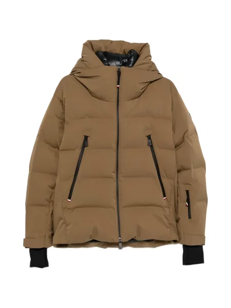 Prošívaný lyžařská bunda Moncler Grenoble