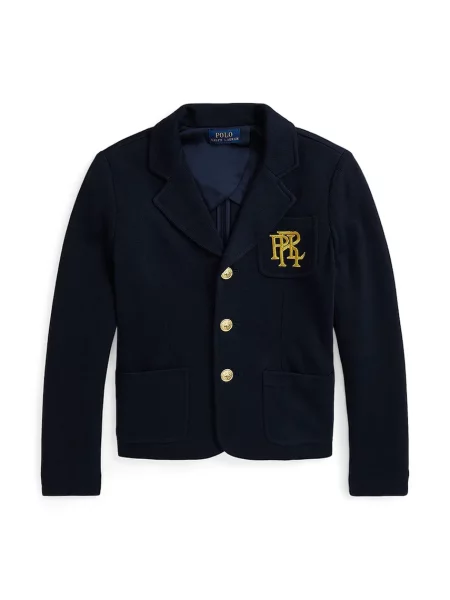 Polo Ralph Lauren Sacou Bleumarin