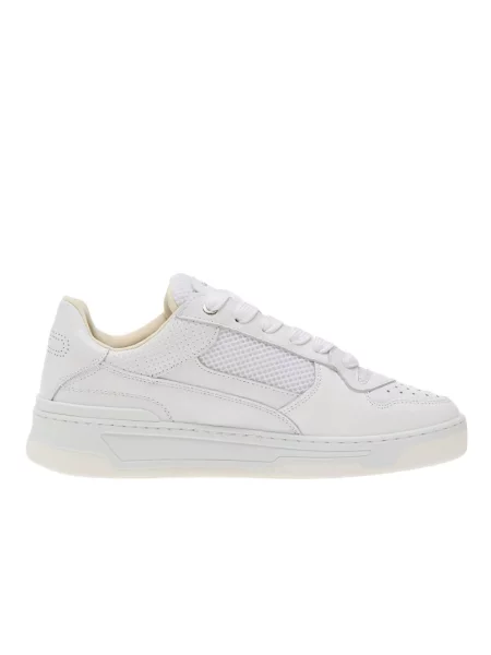 Filling Pieces Obuwie Mężczyzna 44 EU Buty biały
