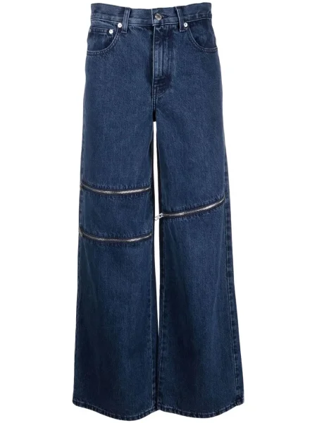 Blugi Helmut Lang albastru