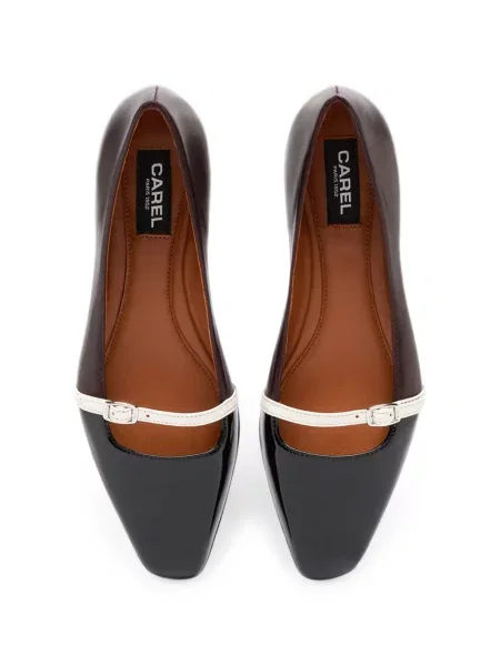 Balerini Carel Paris maro