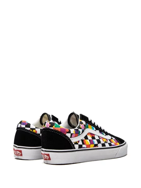 Tenisky Vans Old Skool černé