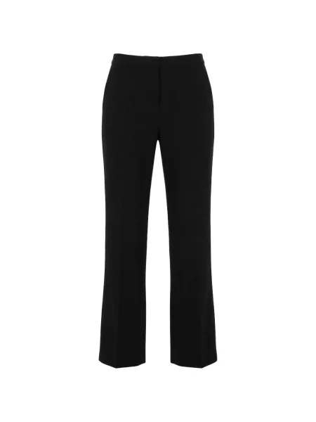 Pantaloni Valentino Garavani negru