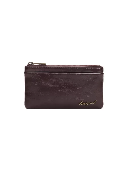 Desigual Portofel maro