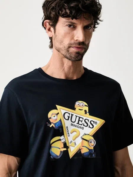 Guess Jeans футболка