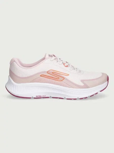 Skechers superge GO RUN CONSISTENT ARVED roza