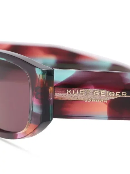 Солнцезащитные очки Kurt Geiger London
