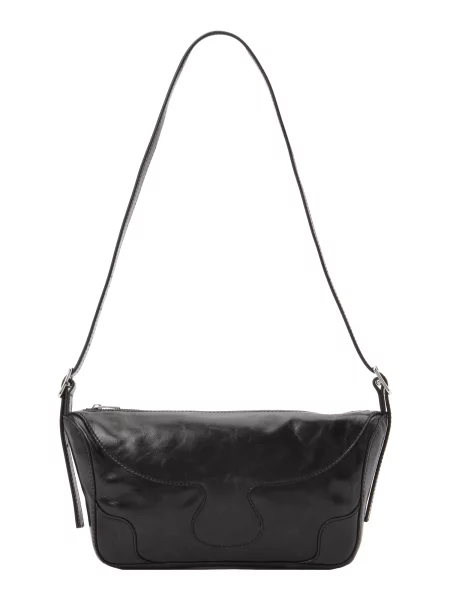 & Other Stories Geantă de umăr negru