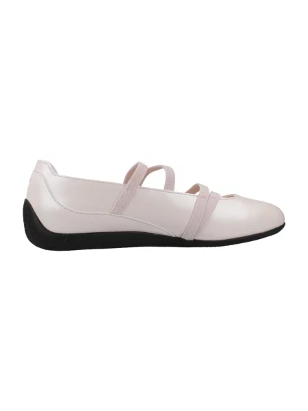 Pantofi Puma galben