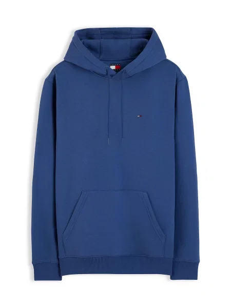 Palton Tommy Jeans albastru