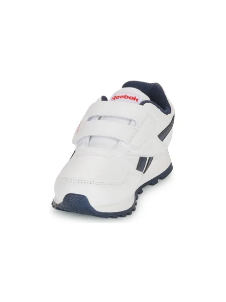 Bežecké topánky Reebok Classic biela