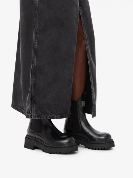 Ghete Jodhpur G-Star Raw negru