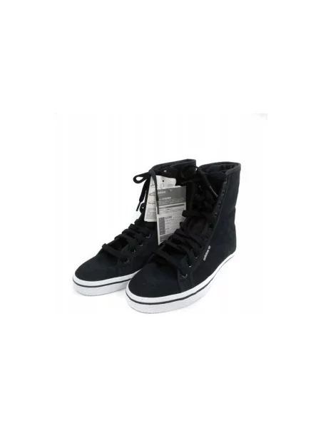 Pantofi Adidas negru
