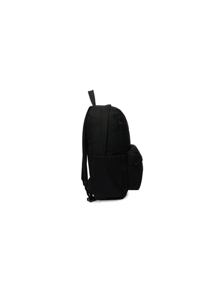 Vans Ruksak Čierna biela