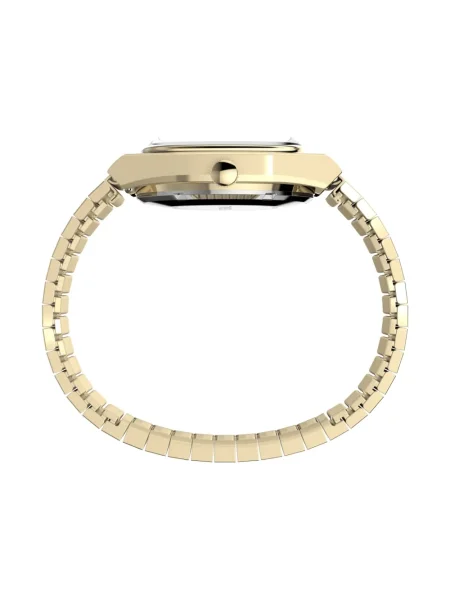 Ceas Timex auriu