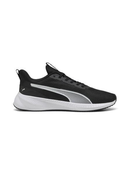 Bežecké topánky Puma biela
