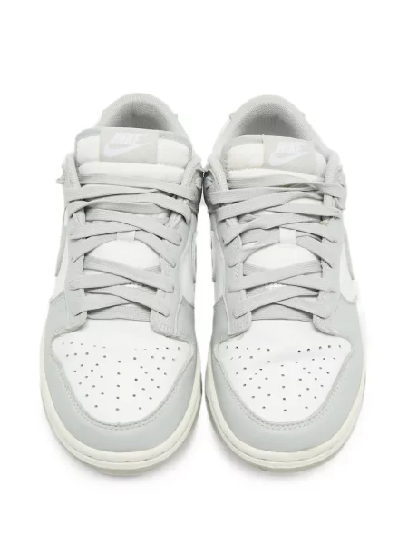 Sneakerși Nike Dunk gri