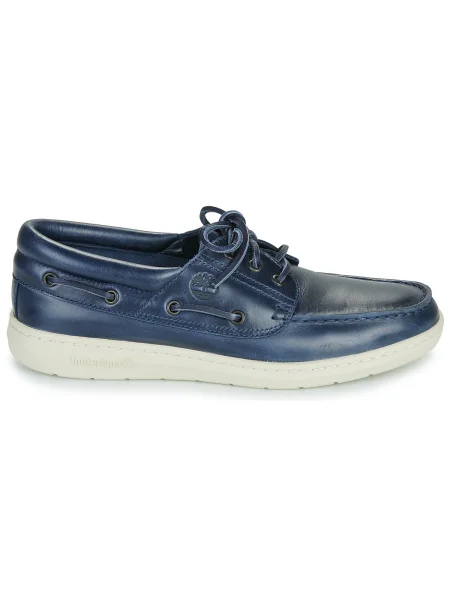 Pantofi Timberland albastru