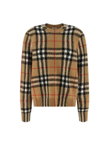 Sweter Burberry