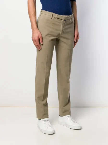 Pantaloni Incotex