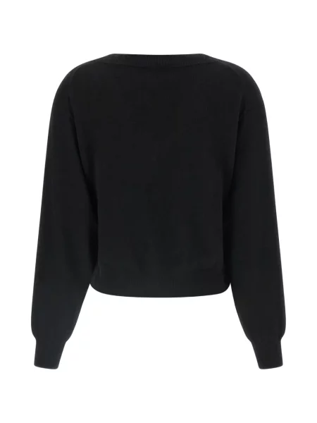 Pulover Nude negru