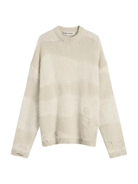 Sweter Our Legacy biały