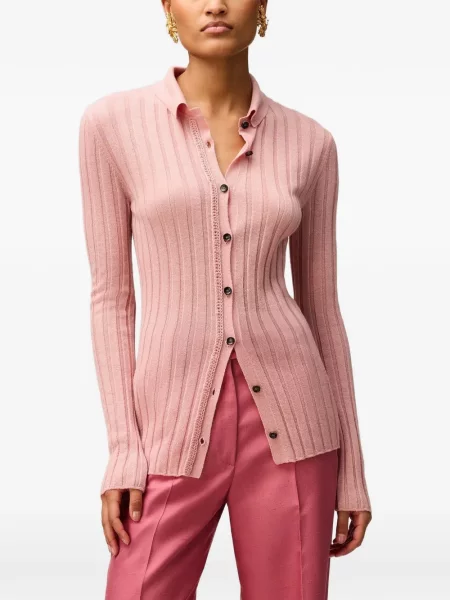 Cardigan Retori roz