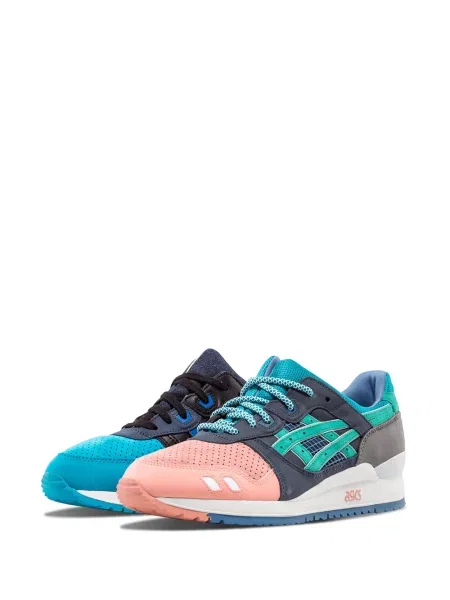 Tenisky Asics Gel-Lyte modré