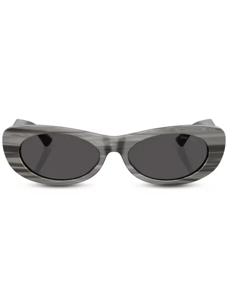 Ochelari de soare Jimmy Choo Eyewear negru